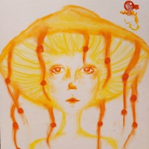 8" x 10" Signed Print